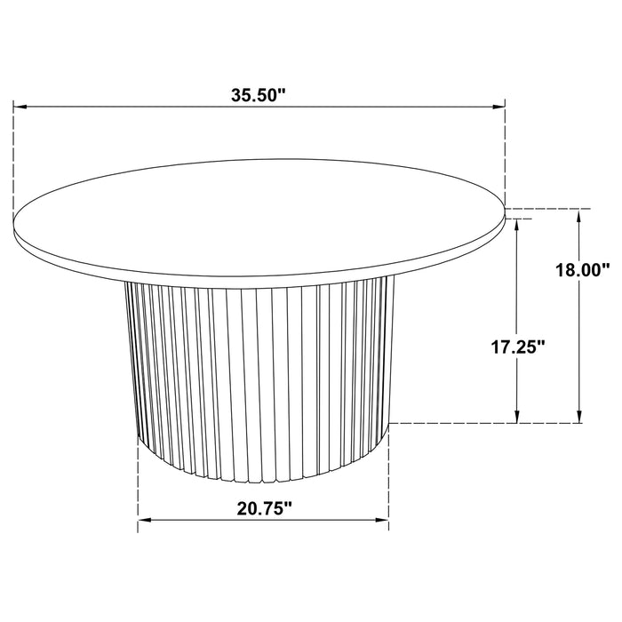 Hamlyn Coffee Table