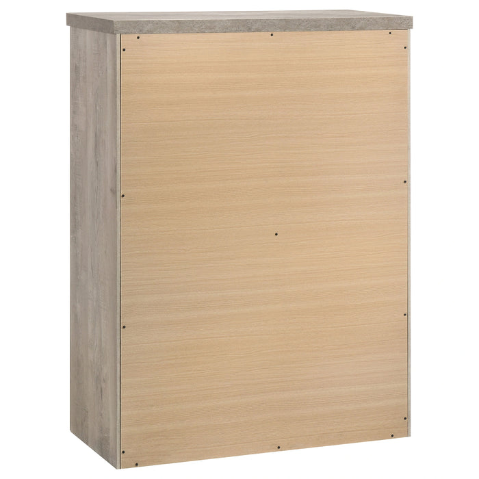 Nevado Bedroom Set