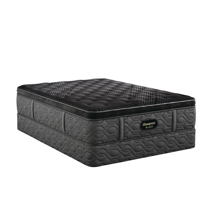 Beautyrest Black Series One 14.75" Medium Pillow Top Mattress