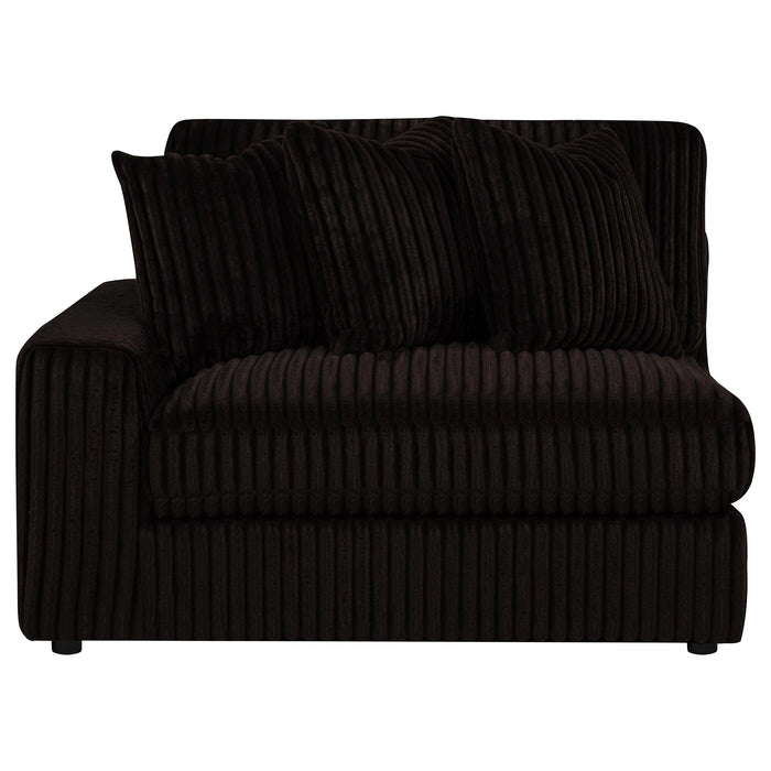 Blaine Sectional Sofa