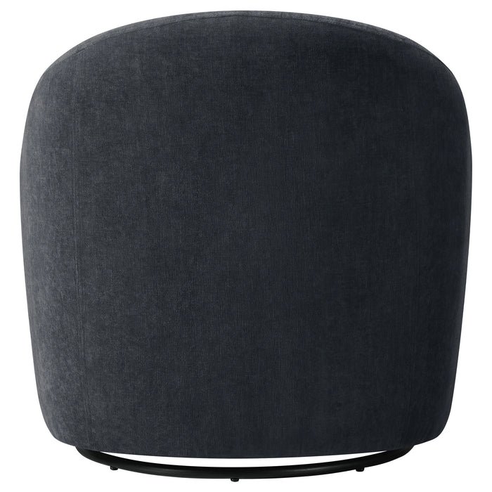 Leon Swivel Accent Chair