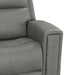 Camden R Arm Recliner P3 & ZW image
