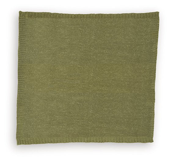 Anawood Throw - Furniture Warehouse Direct (Victoria, TX)