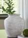 Meadie Vase - Furniture Warehouse Direct (Victoria, TX)