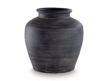 Meadie Vase - Furniture Warehouse Direct (Victoria, TX)