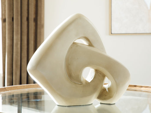 Feebs Sculpture - Furniture Warehouse Direct (Victoria, TX)
