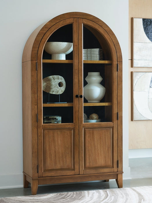 Dagandale Accent Cabinet - Furniture Warehouse Direct (Victoria, TX)