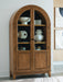 Dagandale Accent Cabinet - Furniture Warehouse Direct (Victoria, TX)
