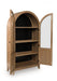 Dagandale Accent Cabinet - Furniture Warehouse Direct (Victoria, TX)