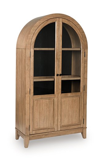Dagandale Accent Cabinet - Furniture Warehouse Direct (Victoria, TX)