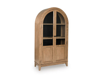 Dagandale Accent Cabinet - Furniture Warehouse Direct (Victoria, TX)