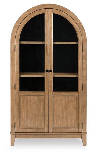 Dagandale Accent Cabinet - Furniture Warehouse Direct (Victoria, TX)