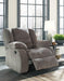 Tulen Recliner - Furniture Warehouse Direct (Victoria, TX)