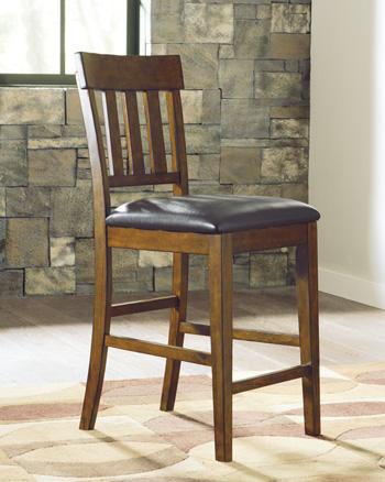 Ralene Counter Height Dining Set - Furniture Warehouse Direct (Victoria, TX)