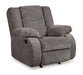 Tulen Recliner - Furniture Warehouse Direct (Victoria, TX)