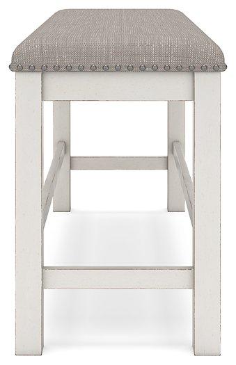 Robbinsdale Dining Package - Furniture Warehouse Direct (Victoria, TX)