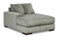 Lindyn Sectional with Double Chaise - Furniture Warehouse Direct (Victoria, TX)