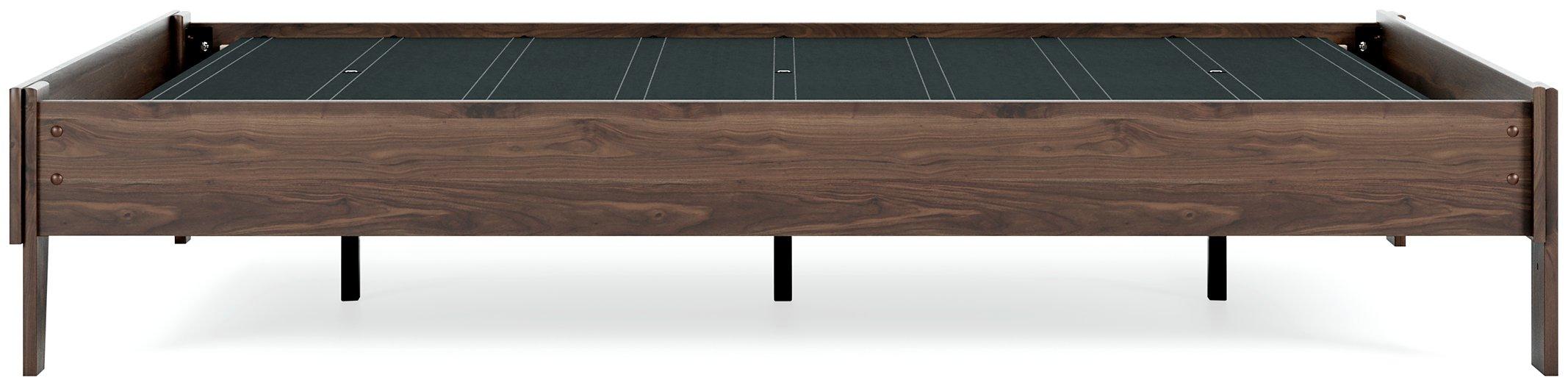 Calverson Bed - Furniture Warehouse Direct (Victoria, TX)