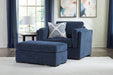 Evansley Living Room Set - Furniture Warehouse Direct (Victoria, TX)