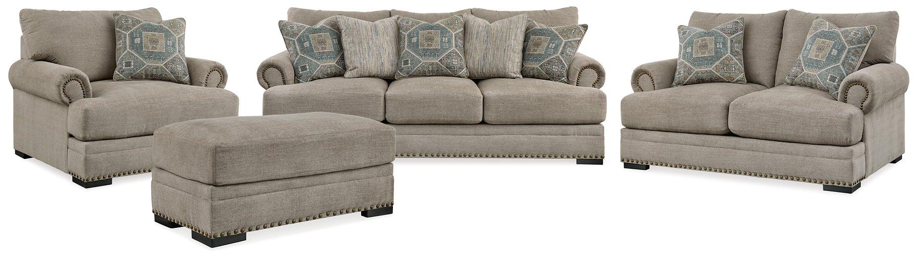 Galemore Living Room Set - Furniture Warehouse Direct (Victoria, TX)