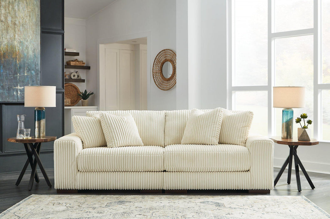 Lindyn Sectional Sofa - Furniture Warehouse Direct (Victoria, TX)