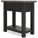 Tyler Creek End Table Set - Furniture Warehouse Direct (Victoria, TX)