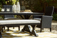 Beachcroft Outdoor Dining Table - Furniture Warehouse Direct (Victoria, TX)