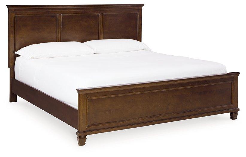 Danabrin Bed - Furniture Warehouse Direct (Victoria, TX)