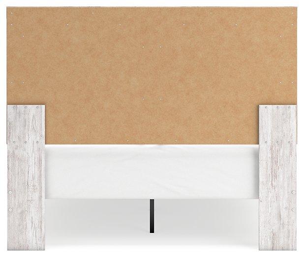 Cayboni Bed - Furniture Warehouse Direct (Victoria, TX)