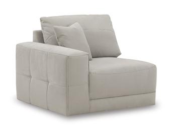 Next-Gen Gaucho Sectional Loveseat - Furniture Warehouse Direct (Victoria, TX)