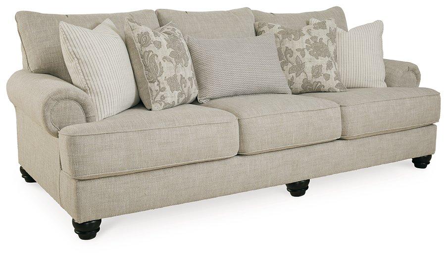 Asanti Sofa - Furniture Warehouse Direct (Victoria, TX)