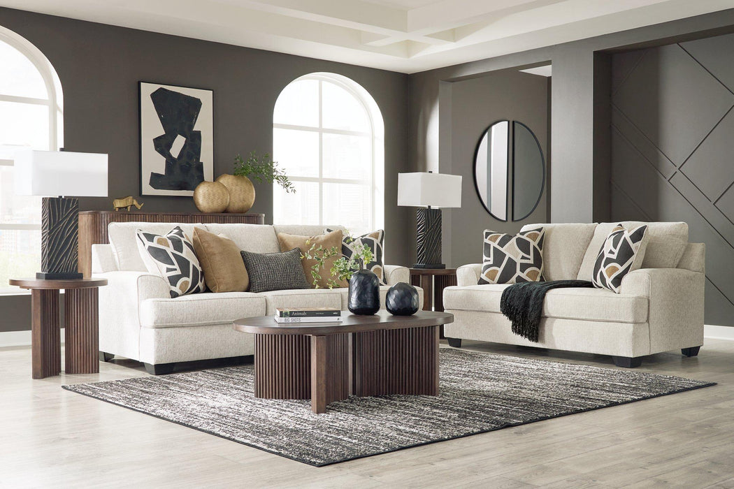 Heartcort Living Room Set - Furniture Warehouse Direct (Victoria, TX)