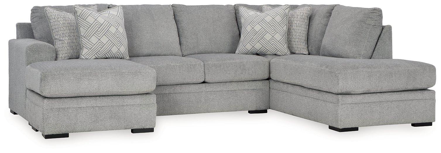 Casselbury Living Room Set - Furniture Warehouse Direct (Victoria, TX)