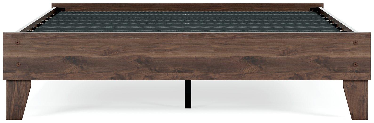 Calverson Bed - Furniture Warehouse Direct (Victoria, TX)