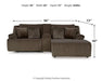Top Tier Living Room Set - Furniture Warehouse Direct (Victoria, TX)