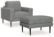 Hazela Living Room Set - Furniture Warehouse Direct (Victoria, TX)