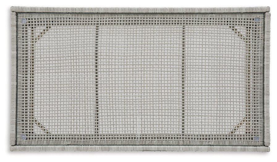 Seton Creek Outdoor Seating Set - Furniture Warehouse Direct (Victoria, TX)