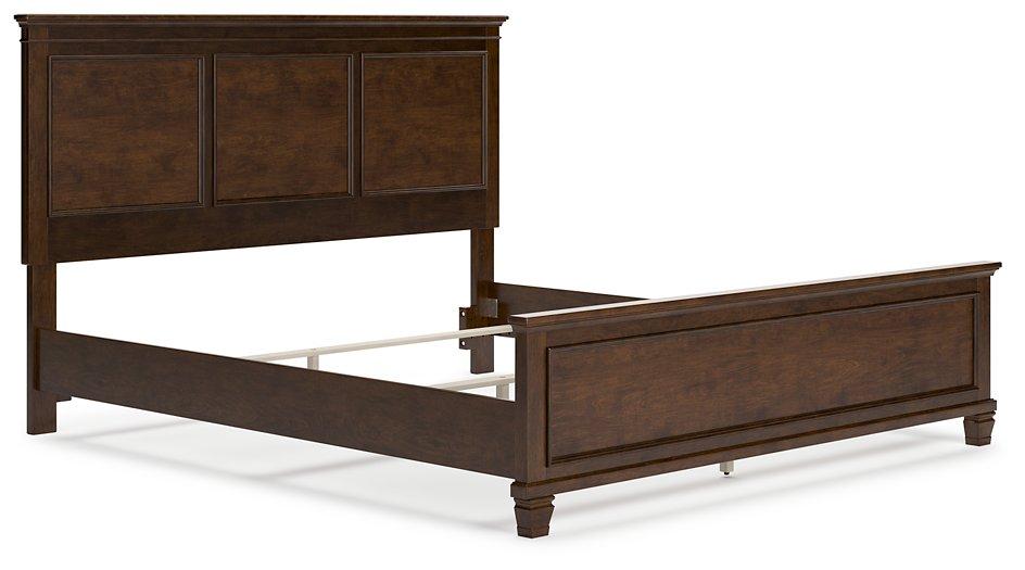 Danabrin Bed - Furniture Warehouse Direct (Victoria, TX)