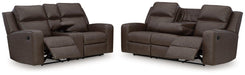 Lavenhorne Living Room Set - Furniture Warehouse Direct (Victoria, TX)