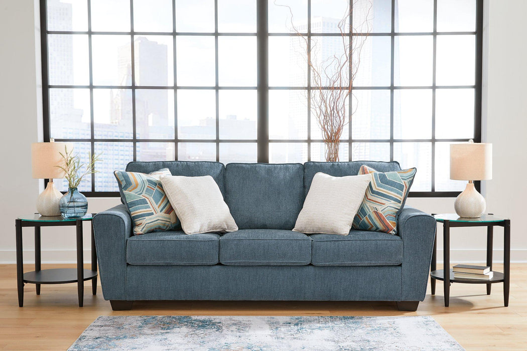 Cashton Sofa Sleeper - Furniture Warehouse Direct (Victoria, TX)