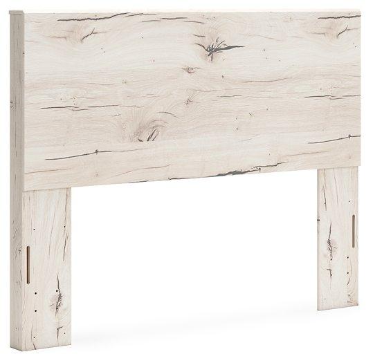 Lawroy Panel Storage Bed - Furniture Warehouse Direct (Victoria, TX)