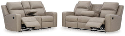 Lavenhorne Living Room Set - Furniture Warehouse Direct (Victoria, TX)