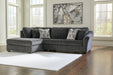 Biddeford Living Room Set - Furniture Warehouse Direct (Victoria, TX)