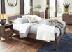 Calverson Bed - Furniture Warehouse Direct (Victoria, TX)