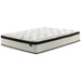 Socalle Bed and Mattress Set - Furniture Warehouse Direct (Victoria, TX)