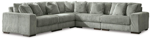 Lindyn Sectional - Furniture Warehouse Direct (Victoria, TX)