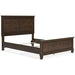 Danabrin Bed - Furniture Warehouse Direct (Victoria, TX)