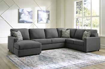 Edenfield Living Room Set - Furniture Warehouse Direct (Victoria, TX)