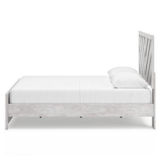 Cayboni Bed - Furniture Warehouse Direct (Victoria, TX)