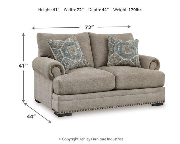 Galemore Living Room Set - Furniture Warehouse Direct (Victoria, TX)